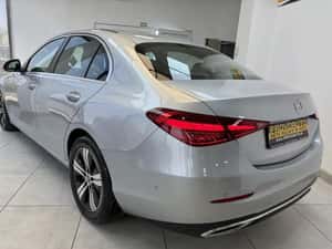 MERCEDES C CLASSE 220D SEDAN | 2022 | 181.000Km | Bord Digital | Gps Navi | Faruri Led — miniatura 1
