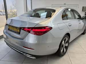 MERCEDES C CLASSE 220D SEDAN | 2022 | 181.000Km | Bord Digital | Gps Navi | Faruri Led — miniatura 2