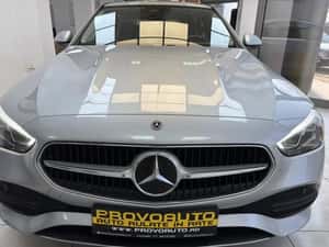 MERCEDES C CLASSE 220D SEDAN | 2022 | 181.000Km | Bord Digital | Gps Navi | Faruri Led — miniatura 4