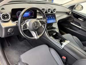 MERCEDES C CLASSE 220D SEDAN | 2022 | 181.000Km | Bord Digital | Gps Navi | Faruri Led — miniatura 6