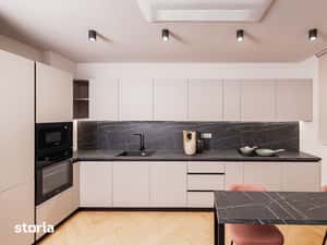 AFI Home North-2 camere,mobilat&utilat,pet-friendly, 0% comision — miniatura 4