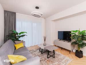 AFI Home North-2 camere,mobilat&utilat,pet-friendly, 0% comision — miniatura 5