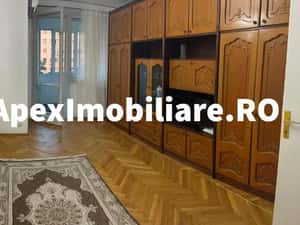 Garsoniera de inchiriat Dristor Bucuresti — miniatura 3