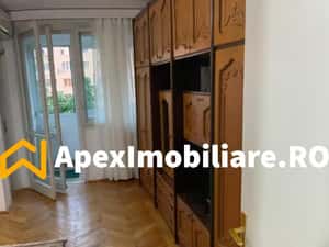 Garsoniera de inchiriat Dristor Bucuresti — miniatura 4