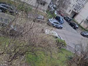 garsoniera BERCENI -PIATA SUDULUI , conf 2 cu centrala termica