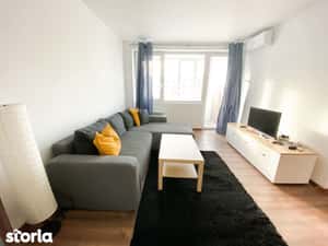 garsoniera BERCENI -PIATA SUDULUI , conf 2 cu centrala termica — miniatura 6