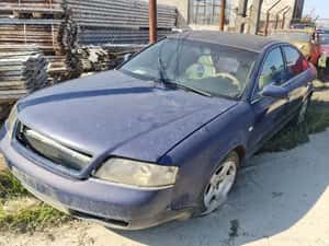 Ansamblu stergatoare parbriz volan pe stanga Audi A6 1999 — miniatura 10