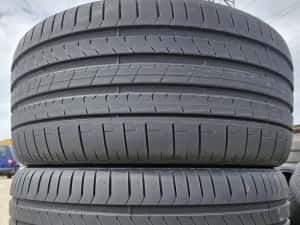 Vând anvelope vară 245/45/19 245/45r19 PIRELLI
