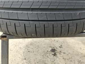 Vând anvelope vară 245/45/19 245/45r19 PIRELLI — miniatura 2