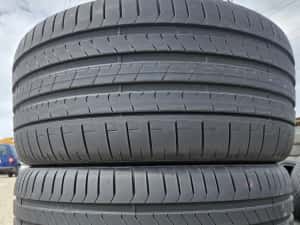 Vând anvelope vară 245/45/19 245/45r19 PIRELLI — miniatura 3