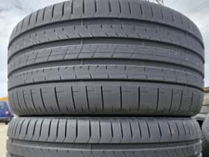 Vând anvelope vară 245/45/19 245/45r19 PIRELLI — miniatura 4