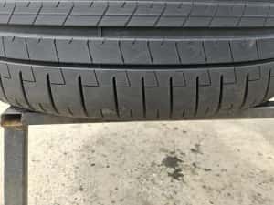 Vând anvelope vară 245/45/19 245/45r19 PIRELLI — miniatura 5