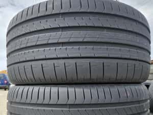 Vând anvelope vară 245/45/19 245/45r19 PIRELLI — miniatura 6