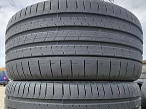 Vând anvelope vară 245/45/19 245/45r19 PIRELLI — miniatura 7