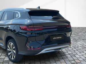 BYD SEAL U - Hibrid (B/E) - 24.375 km - Automată — miniatura 2