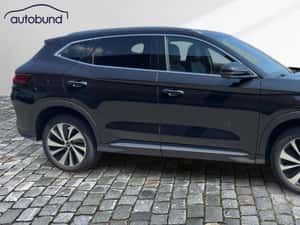 BYD SEAL U - Hibrid (B/E) - 24.375 km - Automată — miniatura 4
