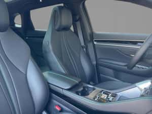 BYD SEAL U - Hibrid (B/E) - 24.375 km - Automată — miniatura 7