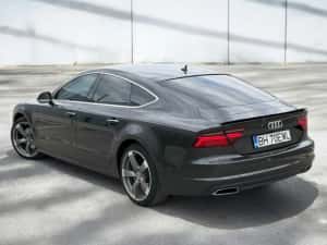Audi A7 sportback 2016 — miniatura 2