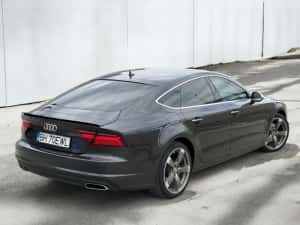 Audi A7 sportback 2016 — miniatura 3