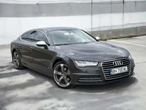 Audi A7 sportback 2016 — miniatura 4