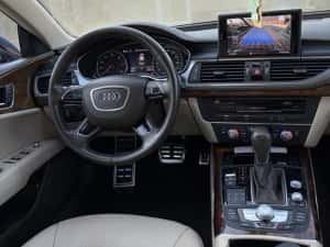 Audi A7 sportback 2016 — miniatura 5