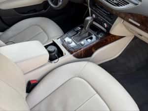 Audi A7 sportback 2016 — miniatura 6