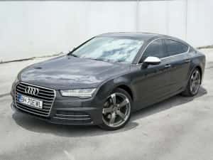 Audi A7 sportback 2016 — miniatura 9