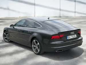 Audi A7 sportback 2016 — miniatura 10