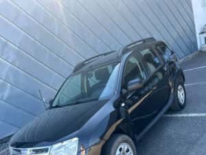 Dacia Duster 1.6benzina 2011 euro5 — miniatura 1