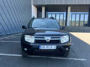 Dacia Duster 1.6benzina 2011 euro5 — miniatura 2
