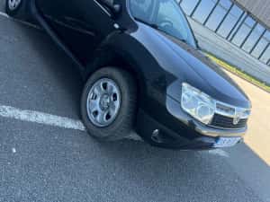 Dacia Duster 1.6benzina 2011 euro5 — miniatura 3