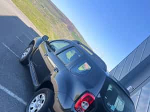 Dacia Duster 1.6benzina 2011 euro5 — miniatura 4