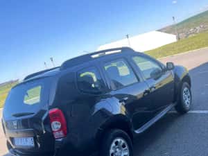 Dacia Duster 1.6benzina 2011 euro5 — miniatura 5