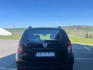 Dacia Duster 1.6benzina 2011 euro5 — miniatura 6