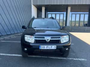 Dacia Duster 1.6benzina 2011 euro5 — miniatura 10