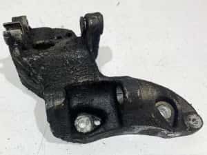 Suport alternator Peugeot 307 9641715580 1.6 tdci; 1.4 hdi — miniatura 2