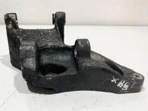 Suport alternator Peugeot 307 9641715580 1.6 tdci; 1.4 hdi — miniatura 3