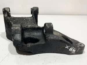 Suport alternator Peugeot 307 9641715580 1.6 tdci; 1.4 hdi — miniatura 5