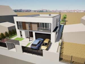 Teren 1000 mp I Dumbravita I Super Pozitie I Zona Kaufland I