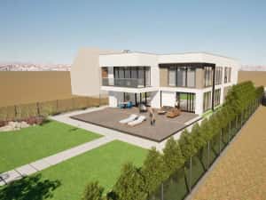 Teren 1000 mp I Dumbravita I Super Pozitie I Zona Kaufland I — miniatura 6