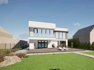 Teren 1000 mp I Dumbravita I Super Pozitie I Zona Kaufland I — miniatura 7