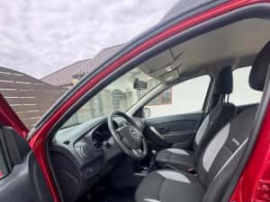 Dacia Sandero Stepway Led Facelift 2015, benzină, Euro 6 — miniatura 5