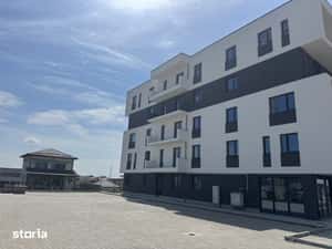 Apartament 2 camere zona Selgros, Craiova — miniatura 4
