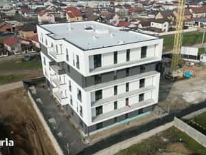 Apartament 2 camere zona Selgros, Craiova — miniatura 5