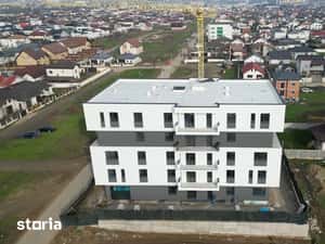 Apartament 2 camere zona Selgros, Craiova — miniatura 6