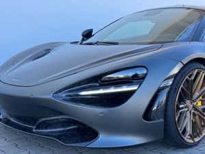 McLaren 720S - 2019, 32.900 km, 721 cp — miniatura 3