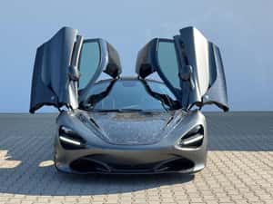 McLaren 720S - 2019, 32.900 km, 721 cp — miniatura 4