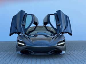 McLaren 720S - 2019, 32.900 km, 721 cp — miniatura 5