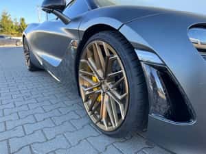 McLaren 720S - 2019, 32.900 km, 721 cp — miniatura 7