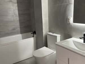 Apartament nou Decomandat 1 camera
